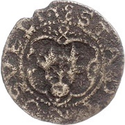 6 Pfennig obverse image