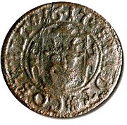 6 Pfennig obverse image