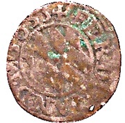 8 Heller - Ferdinand obverse image