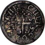 8 Heller obverse image