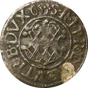 2 Albus - Maximilian Henry obverse image