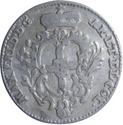 6 Stüber - Maximilian Frederick of Königseck obverse image