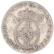 6 Stüber - Maximilian Frederick obverse image