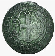 4 Albus - Joseph Clemens of Bayern obverse image