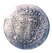 ⅙ Thaler - Joseph Clemens of Bayern obverse image