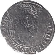 Weißpfennig obverse image