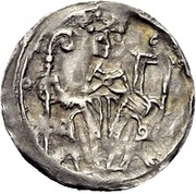 1 Obol - Reinald of Dassel obverse image