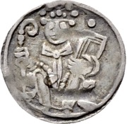 1 Obol - Rainald of Dassel obverse image