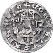 1 Quadrans - Conrad I of Hochstaden obverse image