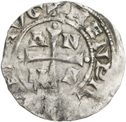 Denier - Anno II obverse image