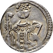 Denier - Rainald of Dassel obverse image