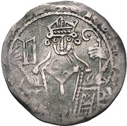 1 Pfennig - Engelbert of Berg obverse image
