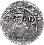 Denier - Engelbert II of Falkenburg obverse image