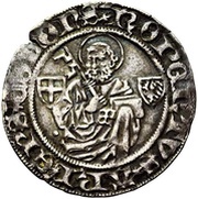 1 Blanken - Rupert of the Palatinate obverse image