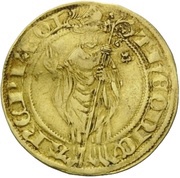 1 Goldgulden - Theodoric II of Mörs obverse image