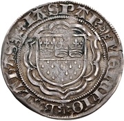 1 Groschen obverse image