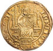 1 Goldgulden obverse image