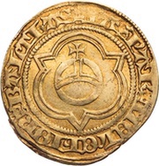 1 Goldgulden reverse image