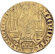 1 Goldgulden obverse image