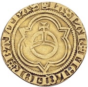 1 Goldgulden reverse image