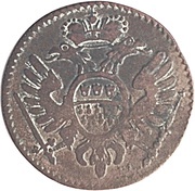1 Brotpfennig obverse image