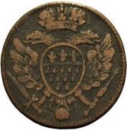 4 Heller obverse image