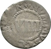 8 Heller obverse image