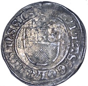 1 Albus obverse image