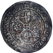 1 Albus, Germany, 1512-1521 reverse image