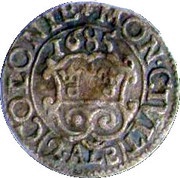 2 Albus obverse image