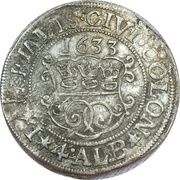 4 Albus obverse image