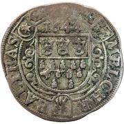 8 Albus obverse image