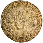 1 Guldengroschen obverse image