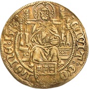 1 Goldgulden obverse image