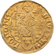 1 Goldgulden obverse image