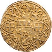 1 Goldgulden obverse image