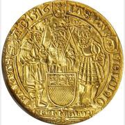 4 Goldgulden obverse image