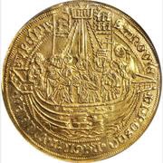 6 Ducats, Germany, 1620 reverse image
