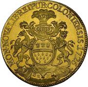 12 Ducats obverse image