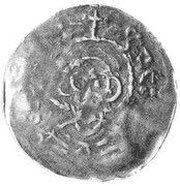 Denier - Haimon obverse image