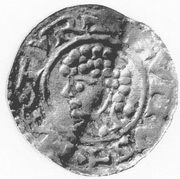 Denier anonymous obverse image