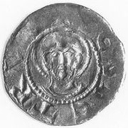 Denier anonyme Marsberg obverse image