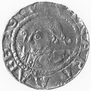 Denier - Saracho obverse image