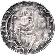 1 Pfennig - Hermann I of Holte obverse image
