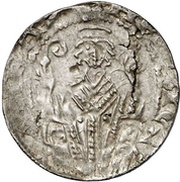 1 Pfennig - Henry III of Homburg obverse image