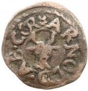 1 Pfennig - Arnold of Waldois obverse image