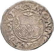 1 Körtling - Reiner of Buchholz obverse image