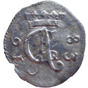 4 Pfennig - Christoph of Bellinghausen obverse image