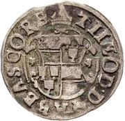 1 Groschen - Theodoric IV of Behringhausen obverse image