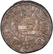 1 Groschen - Theodoric IV of Behringhausen obverse image